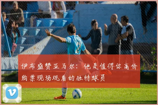 伊布盛赞亚马尔：他是值得你高价购票现场观看的独特球员