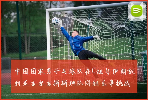 中国国家男子足球队在C组与伊朗叙利亚吉尔吉斯斯坦队同组竞争挑战赛程